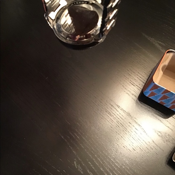 Fossil Quartz Watch - Picture 3 of 8